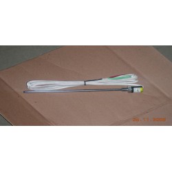 Температурный датчик